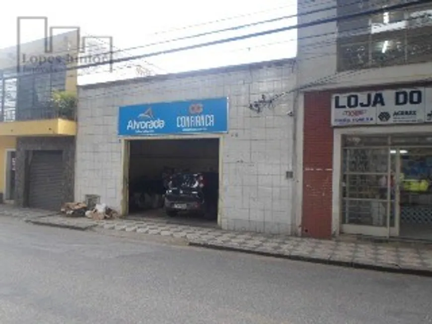 Foto 1 de Ponto Comercial à venda, 1500m² em Centro, Sorocaba