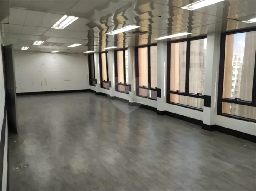 Foto 1 de Sala Comercial para alugar, 211m² em Bela Vista, São Paulo