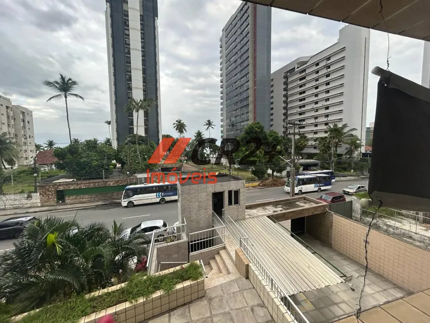 Foto 1 de Apartamento com 2 Quartos à venda, 72m² em Candeias, Jaboatão dos Guararapes