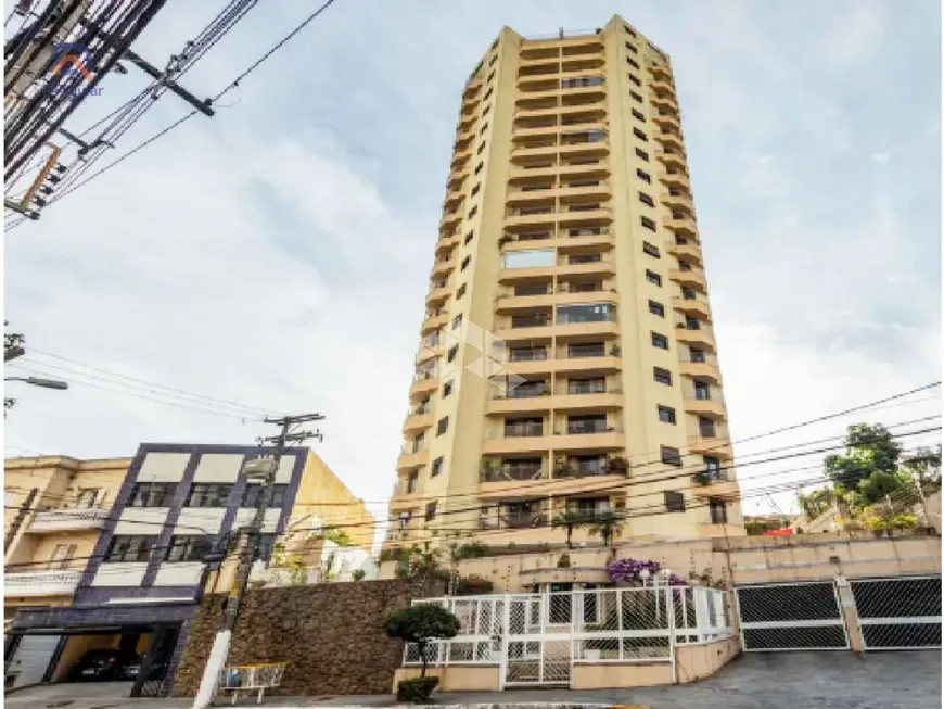 Foto 1 de Apartamento com 2 Quartos à venda, 105m² em Tucuruvi, São Paulo