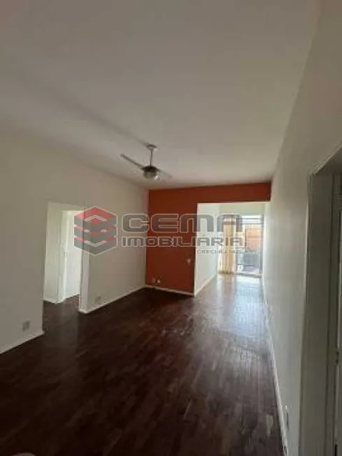 Foto 1 de Apartamento com 2 Quartos à venda, 95m² em Botafogo, Rio de Janeiro