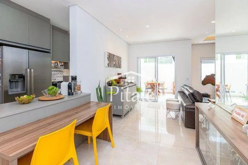Foto 1 de Apartamento com 2 Quartos à venda, 120m² em Vila Isa, São Paulo