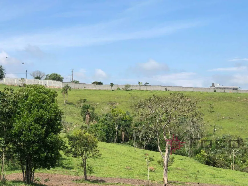 Foto 1 de Lote/Terreno à venda, 101200m² em Parque Residencial Jequitiba, Jacareí