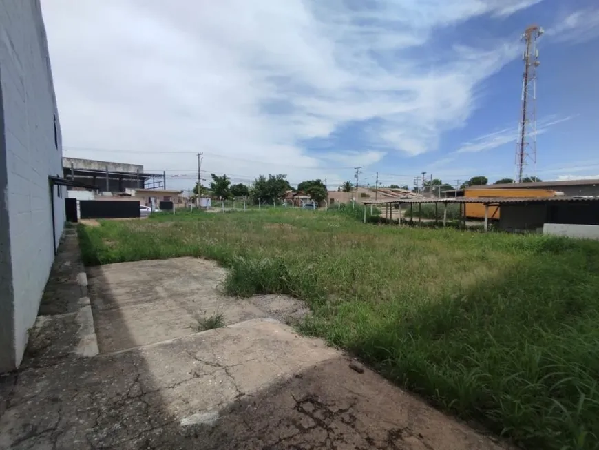 Foto 1 de para alugar, 700m² em Parque Primavera, Aparecida de Goiânia