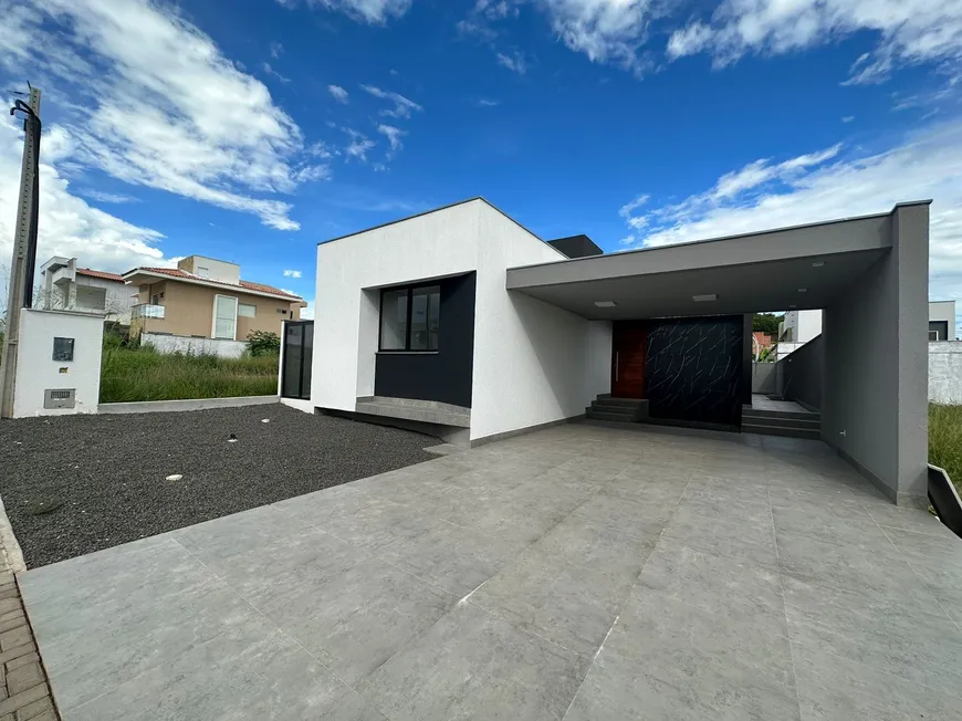 Foto 1 de Casa com 3 Quartos à venda, 176m² em Tabajaras, Teresina