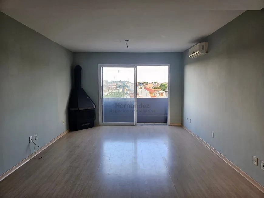 Foto 1 de Apartamento com 3 Quartos à venda, 92m² em Centro, Pelotas