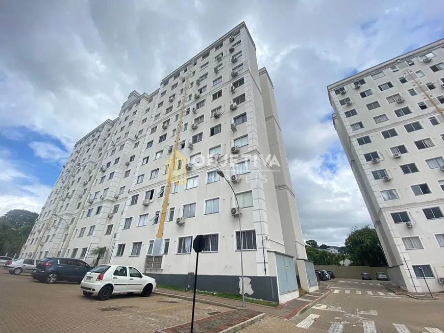 Foto 1 de Apartamento com 2 Quartos à venda, 46m² em São Jorge, Novo Hamburgo