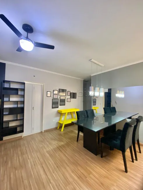 Foto 1 de Apartamento com 2 Quartos à venda, 69m² em Vila Jones, Americana