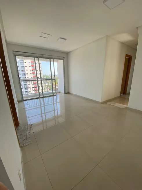 Foto 1 de Apartamento com 3 Quartos para alugar, 75m² em Dom Pedro I, Manaus