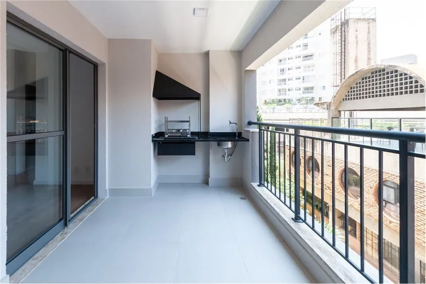 Foto 1 de Apartamento com 2 Quartos à venda, 69m² em Vila Mariana, São Paulo