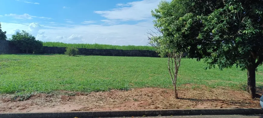 Foto 1 de Lote/Terreno à venda, 1000m² em Condomínio Imperial Park, Mirassol