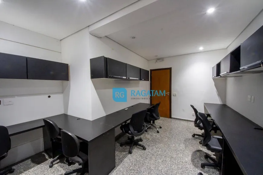 Foto 1 de Sala Comercial para alugar, 24m² em Brooklin, São Paulo