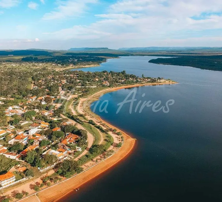 Foto 1 de Fazenda/Sítio com 3 Quartos à venda, 368m² em , Itirapina