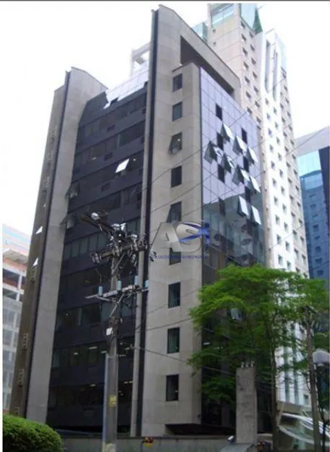 Foto 1 de Prédio Comercial para venda ou aluguel, 3390m² em Brooklin, São Paulo