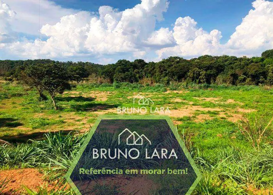 Foto 1 de Lote/Terreno para alugar, 6000m² em Tupanuara, São Joaquim de Bicas