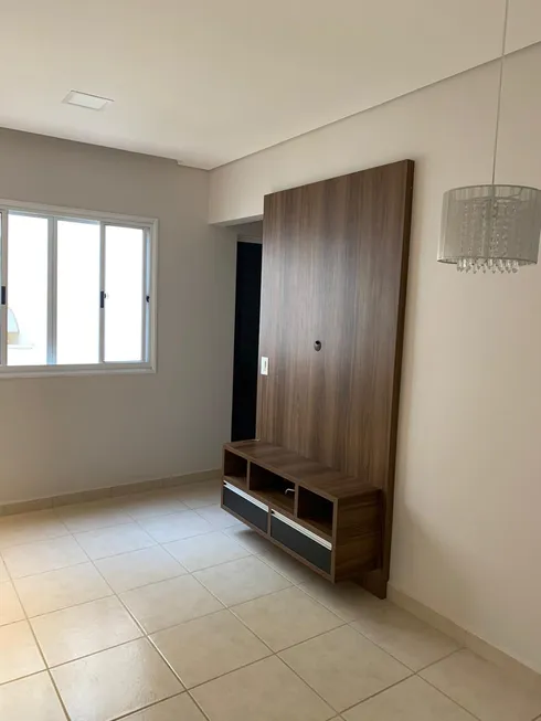 Foto 1 de Apartamento com 2 Quartos à venda, 52m² em Jardim Parque Jupiá, Piracicaba