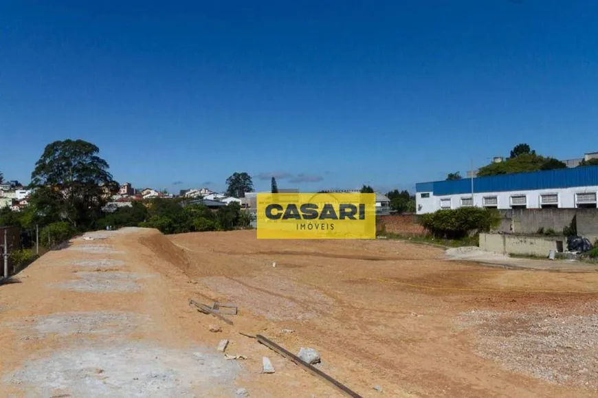 Foto 1 de Lote/Terreno para alugar, 7474m² em Dos Casa, São Bernardo do Campo