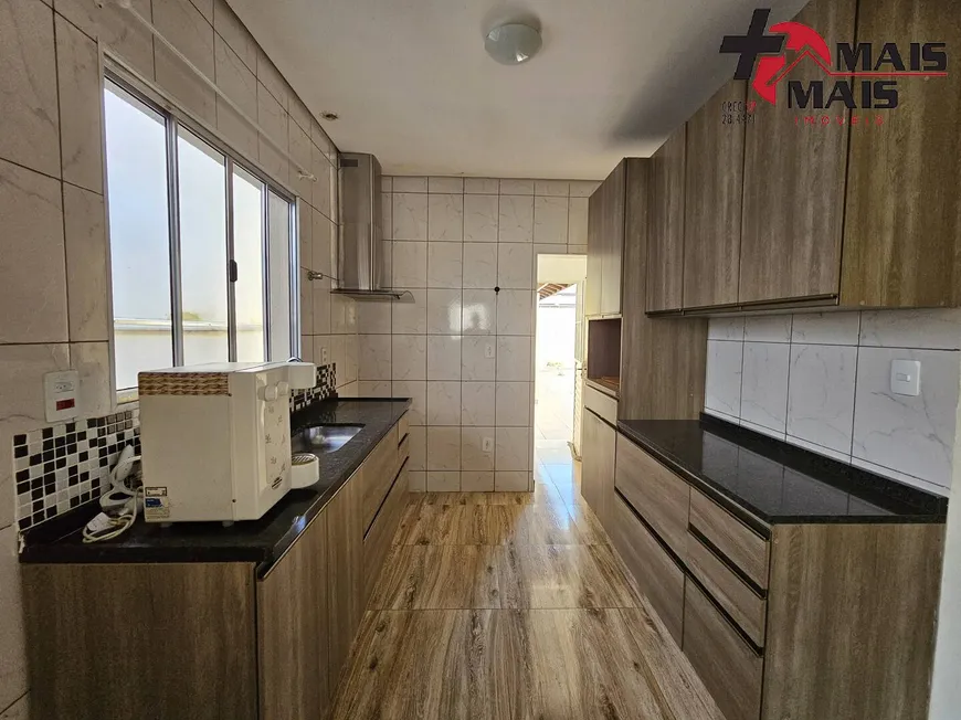 Foto 1 de Casa com 3 Quartos à venda, 250m² em JARDIM ITAPOAN, Monte Mor