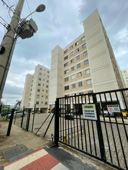 Foto 1 de Apartamento com 2 Quartos à venda, 47m² em São João, Betim