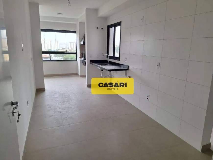 Foto 1 de Apartamento com 3 Quartos à venda, 135m² em Vila Assuncao, Santo André