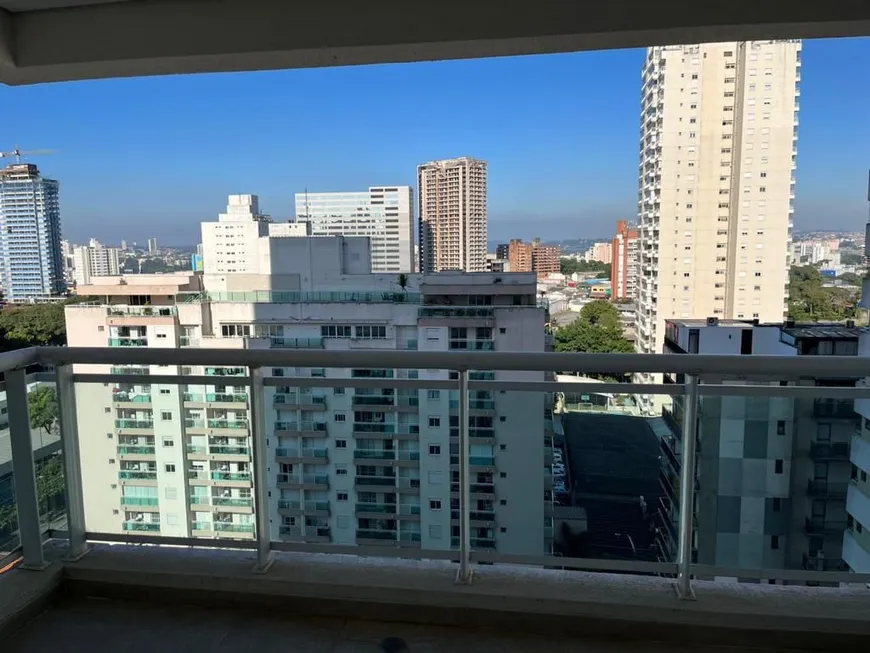 Foto 1 de Apartamento com 1 Quarto à venda, 46m² em Alto Da Boa Vista, São Paulo