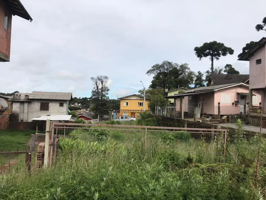 Foto 1 de Lote/Terreno à venda, 385m² em Palace Hotel, Canela