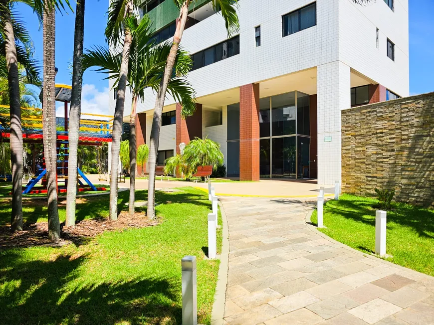 Foto 1 de Apartamento com 3 Quartos à venda, 208m² em Alecrim, Natal