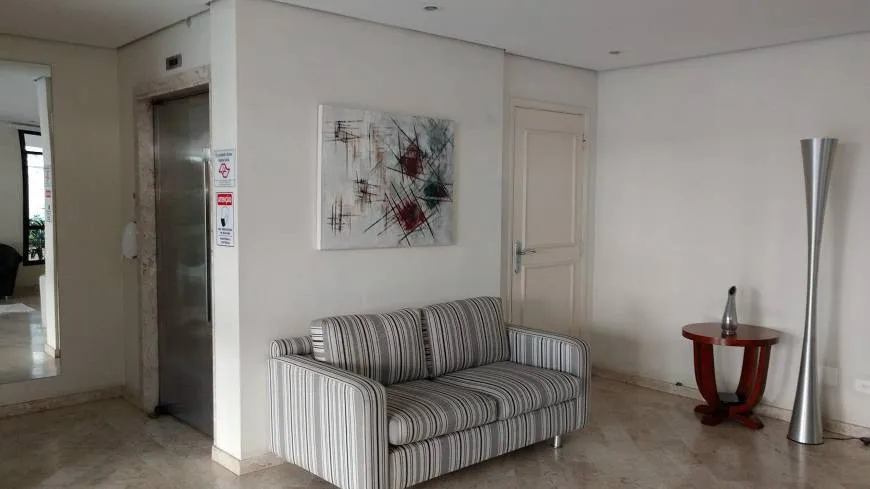 Foto 1 de Apartamento com 3 Quartos à venda, 92m² em Perdizes, São Paulo