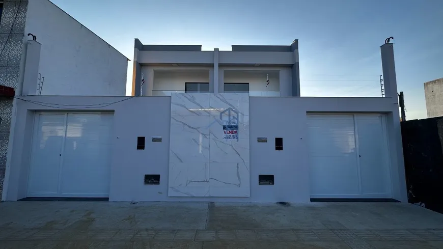 Foto 1 de Casa com 3 Quartos à venda, 121m² em Bateias, Vitória da Conquista