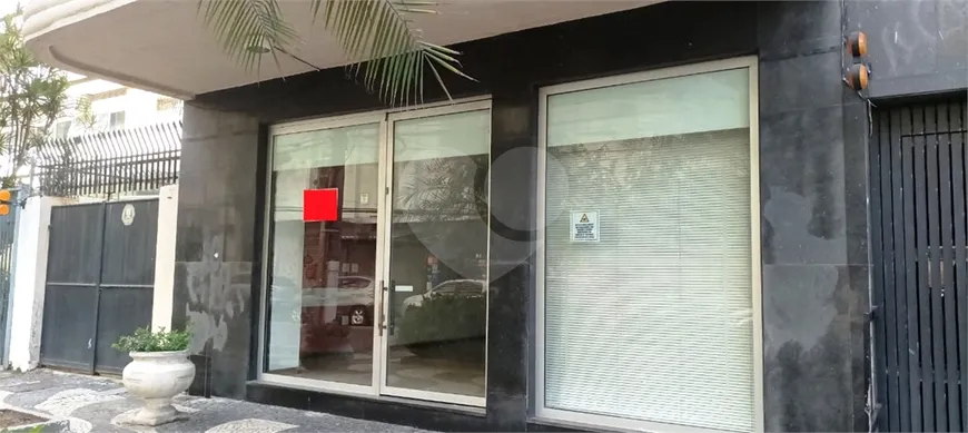 Foto 1 de Ponto Comercial à venda, 172m² em Icaraí, Niterói