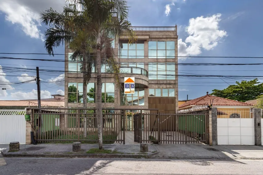 Foto 1 de Imóvel Comercial à venda, 1240000m² em Marechal Hermes, Rio de Janeiro