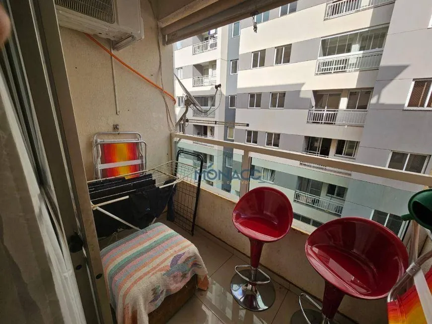 Foto 1 de Apartamento com 3 Quartos à venda, 54m² em São Vicente, Londrina