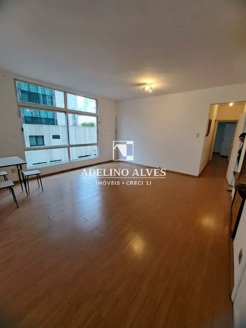 Foto 1 de Apartamento com 2 Quartos à venda, 105m² em Cerqueira César, São Paulo