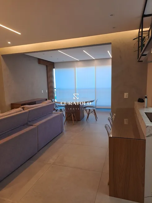 Foto 1 de Apartamento com 3 Quartos à venda, 108m² em Santa Teresinha, São Paulo