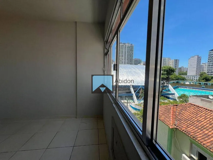 Foto 1 de Apartamento com 2 Quartos à venda, 70m² em Icaraí, Niterói