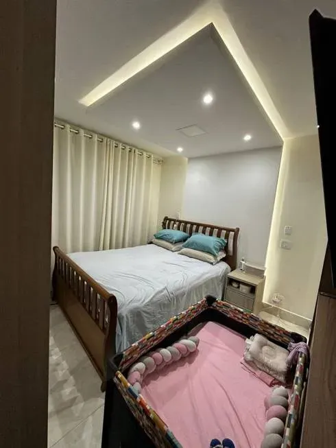 Foto 1 de Apartamento com 2 Quartos à venda, 68m² em Brás, São Paulo