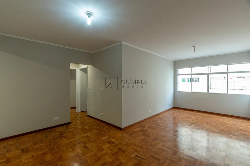 Foto 1 de Apartamento com 3 Quartos para alugar, 95m² em Vila Olímpia, São Paulo