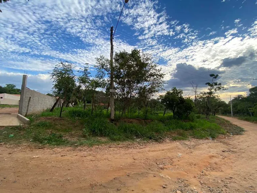 Foto 1 de Lote/Terreno à venda, 3075m² em Loteamento Aracê de Santo Antonio II, São Carlos