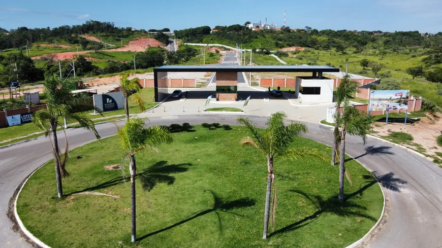 Foto 1 de Lote/Terreno com 1 Quarto à venda, 360m² em Centro, Bom Despacho