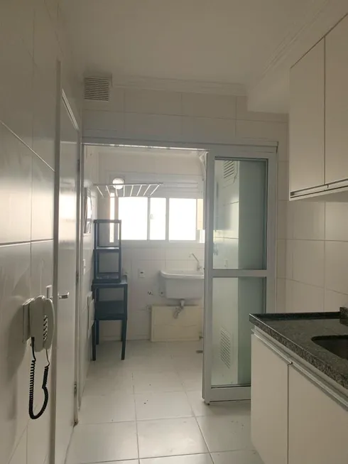 Foto 1 de Apartamento com 1 Quarto para alugar, 40m² em Brás, São Paulo