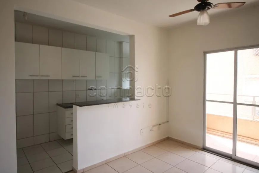 Foto 1 de Apartamento com 2 Quartos à venda, 70m² em Higienopolis, São José do Rio Preto