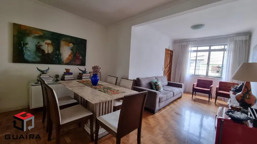 Foto 1 de Apartamento com 3 Quartos à venda, 125m² em Santa Terezinha, Santo André