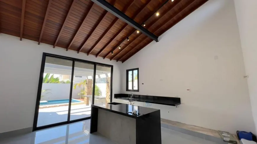 Foto 1 de Casa de Condomínio com 5 Quartos à venda, 750m² em Residencial Estancia Eudoxia Barao Geraldo, Campinas