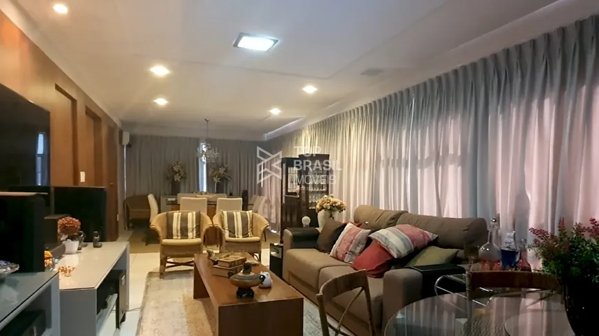 Foto 1 de Apartamento com 3 Quartos à venda, 165m² em Ribeira, Natal