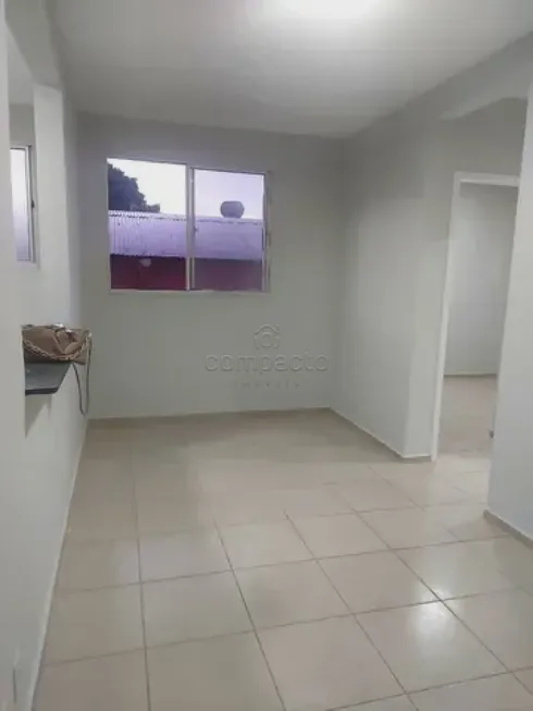 Foto 1 de Apartamento com 2 Quartos para alugar, 47m² em Vila Elmaz, São José do Rio Preto