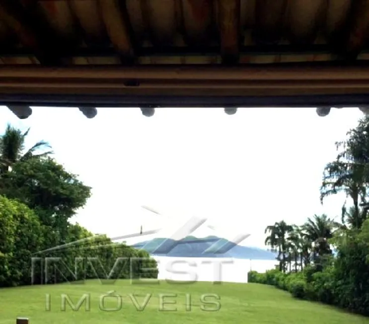 Foto 1 de Casa com 3 Quartos à venda, 200m² em Praia Dura, Ubatuba