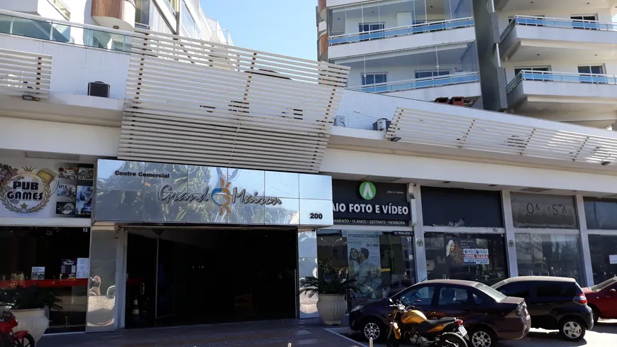 Foto 1 de Ponto Comercial à venda, 34m² em Centro, Cabo Frio