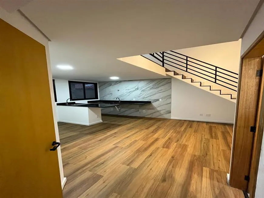 Foto 1 de Apartamento com 1 Quarto à venda, 43m² em Vila Dom Pedro I, São Paulo