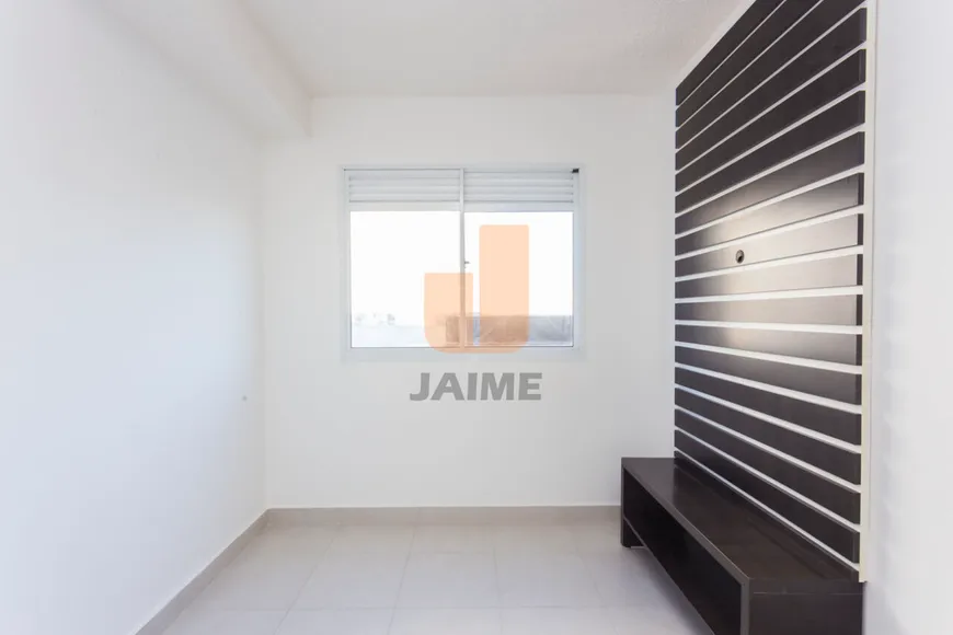 Foto 1 de Apartamento com 1 Quarto para alugar, 39m² em Barra Funda, São Paulo