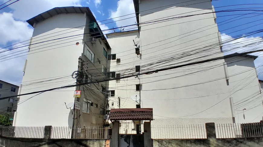 Foto 1 de Apartamento com 2 Quartos para alugar, 50m² em Centro, Nova Iguaçu